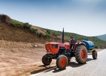 Les équipements agricoles de moins de 7 ans éligibles à l'autorisation de dédouanement