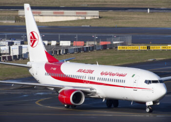 Air Algérie