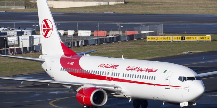 Air Algérie