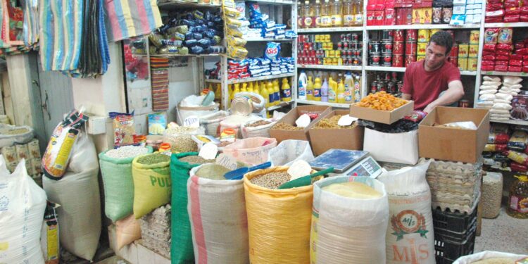 Produits alimentaires de large consommation : L’Etat compte plafonner les prix