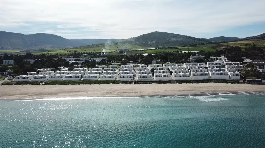 Plus de 2400 projets enregistrés au ministère, dont 800 lancés : L’investissement touristique en plein essor