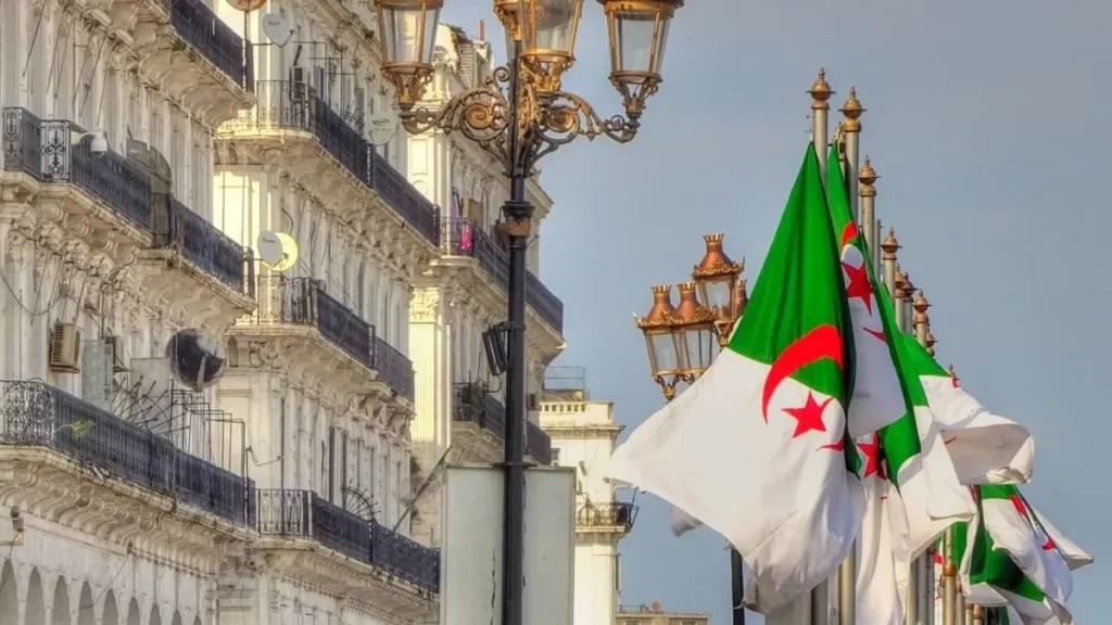 Risques associés à l’endettement extérieur : L’Algérie est à l’abri