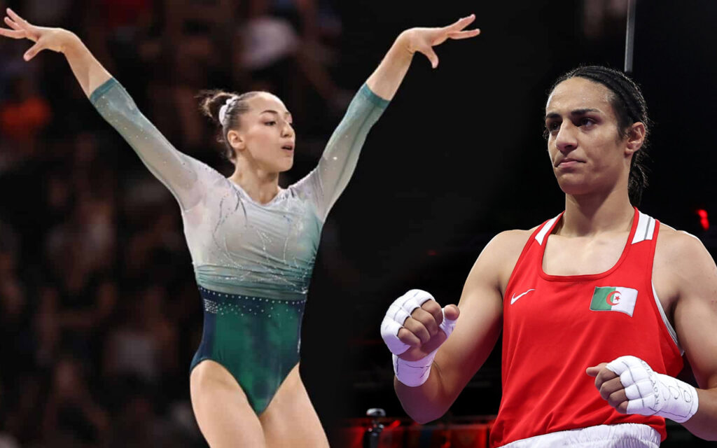«Sucess-stories» féminines : Les nouveaux podiums de la femme algérienne
