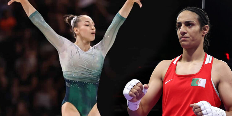«Sucess-stories» féminines : Les nouveaux podiums de la femme algérienne