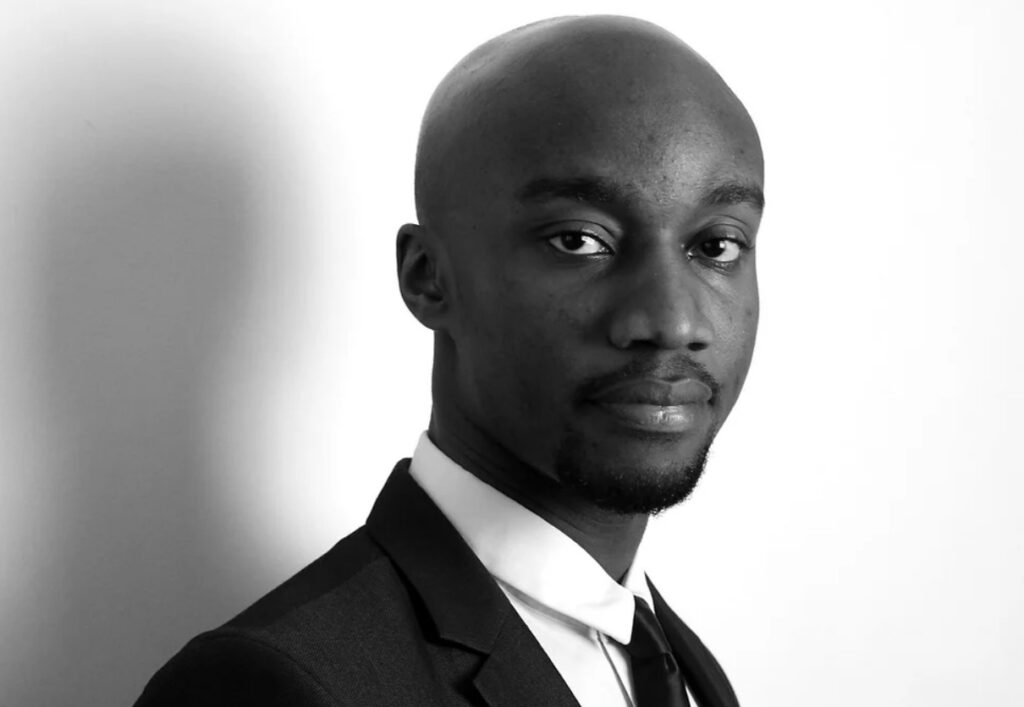 Kévin Guéï, expert ivoirien en IA