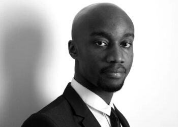 Kévin Guéï, expert ivoirien en IA