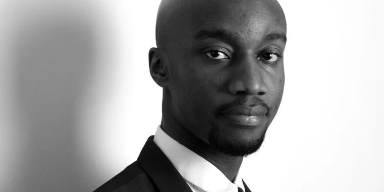 Kévin Guéï, expert ivoirien en IA
