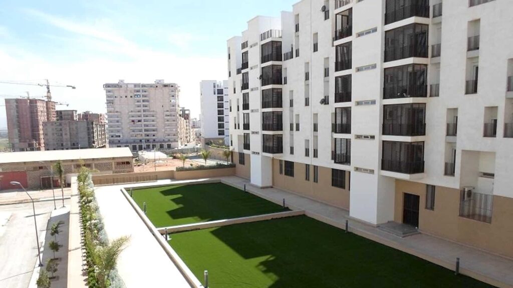 Habitat : Plus de 53 milliards DA de garanties attribuées au secteur en 5 ans