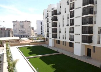 Habitat : Plus de 53 milliards DA de garanties attribuées au secteur en 5 ans