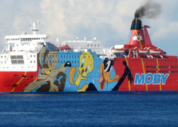 ENTMV : Résiliation du contrat d’affrètement du navire «Moby Dada»