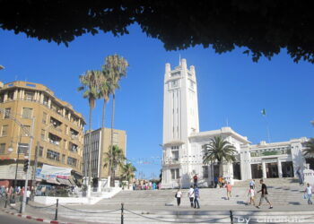 Mostaganem
