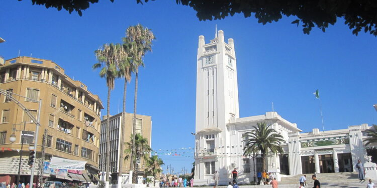 Mostaganem
