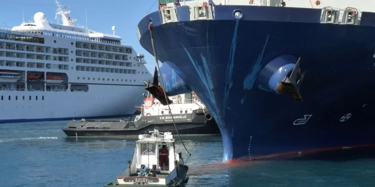 Acquisition de navires, modernisation de la gestion, nouveaux services : GATMA à la reconquête du marché
