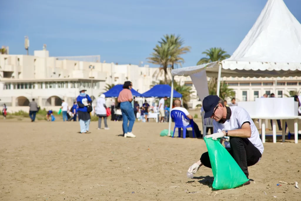 Environnement, une cause nationale