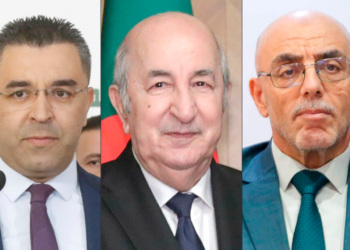 Présidentielle : Les candidats appellent à la consolidation du front interne