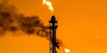 raffinerie pétrole