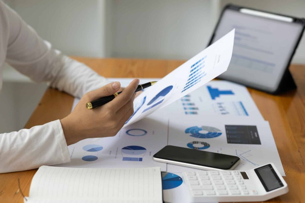 Économie d'entreprise : Une mise à niveau à la mesure des défis