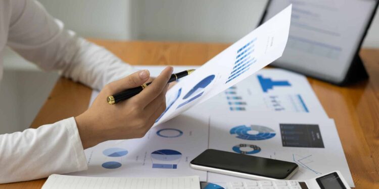 Économie d'entreprise : Une mise à niveau à la mesure des défis