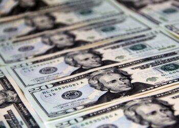 Réserve de changes : Près de 69 milliards de dollars à fin 2023