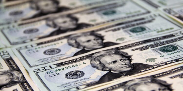 Réserve de changes : Près de 69 milliards de dollars à fin 2023