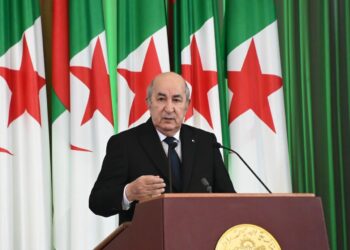 Investi président de la République pour un second mandat : Tebboune déroule sa feuille de route