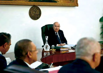 Commerce, Education, intempéries… Les instructions du Président