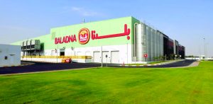 Projet algéro-qatari de production de lait Baladna