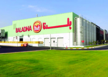 Projet algéro-qatari de production de lait Baladna