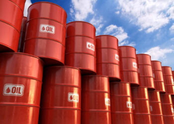 Cours du Brent