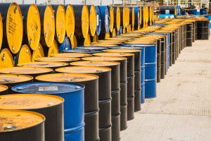 Pétrole : Le Brent à moins de 73 dollars