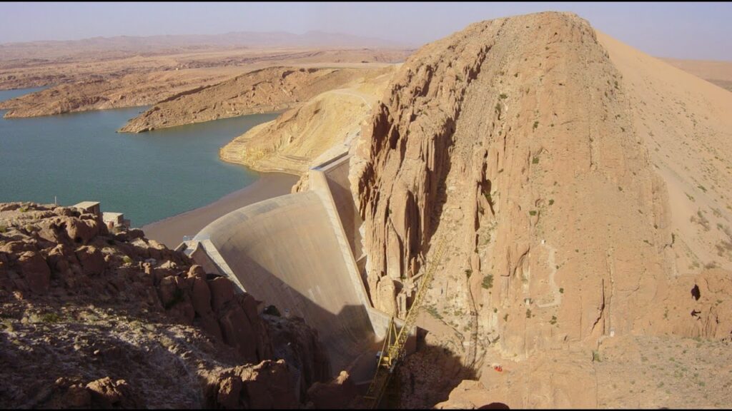 Protection des barrages hydrauliques : La lutte contre l’érosion sera renforcée