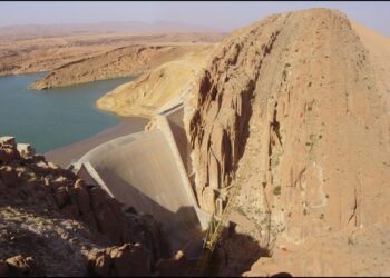 Protection des barrages hydrauliques : La lutte contre l’érosion sera renforcée