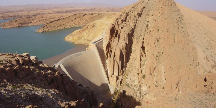Protection des barrages hydrauliques : La lutte contre l’érosion sera renforcée