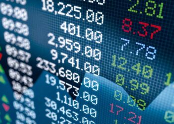 Le point hebdo de l'investisseur : Alignement des planètes