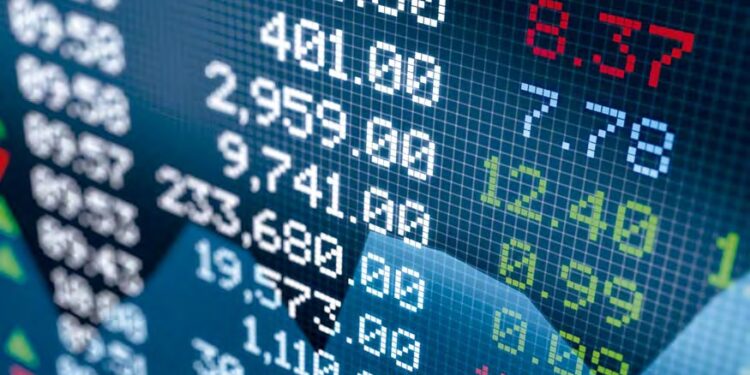 Le point hebdo de l'investisseur : Alignement des planètes