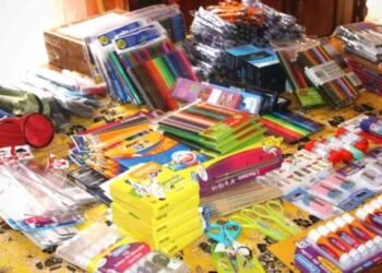 Rentrée scolaire : Baisse notable des prix de fournitures scolaires