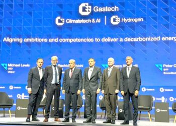 Décarbonation, EnR, Hydrogène vert… Sonatrach expose sa stratégie à Houston