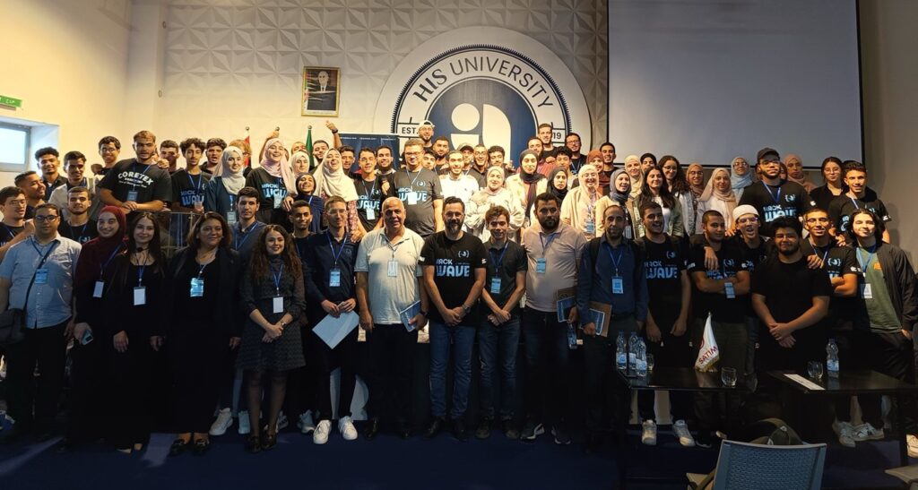 Organisé par le club scientifique de l'Université de Blida : La «SATIM» accompagne un «Hackathon»