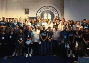 Organisé par le club scientifique de l'Université de Blida : La «SATIM» accompagne un «Hackathon»