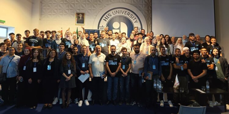 Organisé par le club scientifique de l'Université de Blida : La «SATIM» accompagne un «Hackathon»