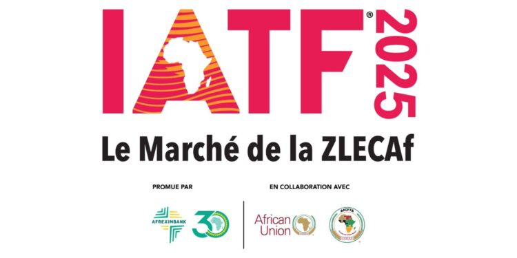 4e édition de la Foire commerciale intra-africaine (IATF), prévue du 4 au 10 septembre 2025 à Alger