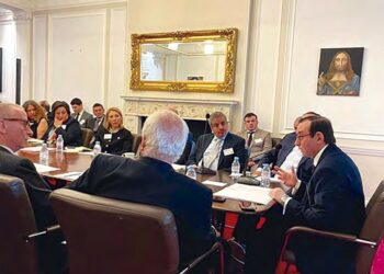 Investissement : Le potentiel de l’Algérie en débat à Londres
