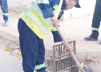 Sidi Bel Abbès : Programme de prévention des risques d’inondations