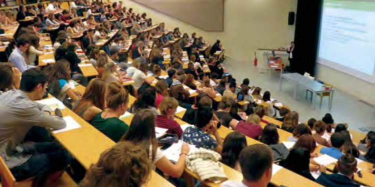 L’Université se connecte à l’économie