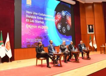 Journée de rencontre avec les Startup du secteur de l'énergie : Sonatrach encourage l’entrepreneuriat et l’innovation