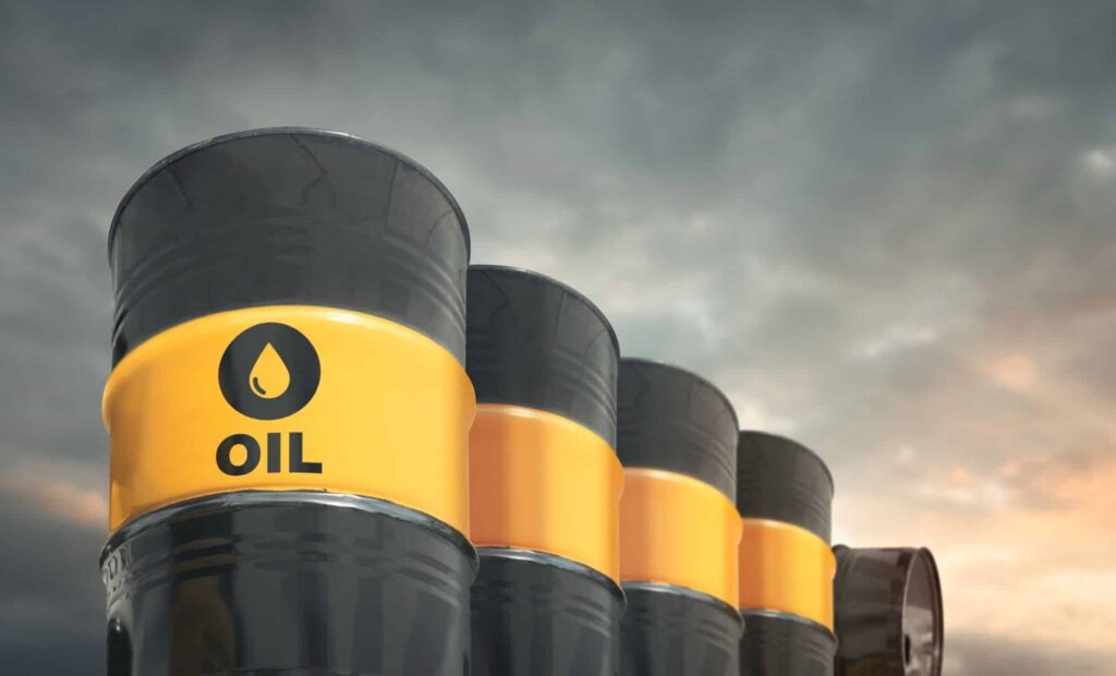 Avoisinant 909 000 barils de pétrole/ j en août 2024 : Légère hausse de la production nationale