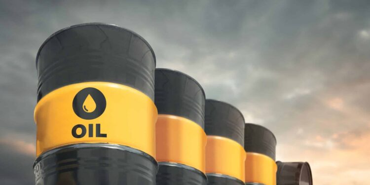 Avoisinant 909 000 barils de pétrole/ j en août 2024 : Légère hausse de la production nationale