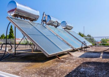 Energie renouvelables : Le CDER obtient d'Algerac l’accréditation relative aux chauffe-eaux solaires