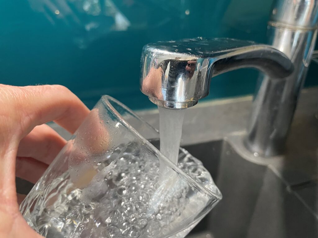 Boumerdès : Mise en service d’un système d’alimentation en eau potable pour 2.000 âmes