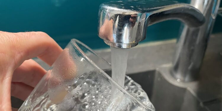 Boumerdès : Mise en service d’un système d’alimentation en eau potable pour 2.000 âmes